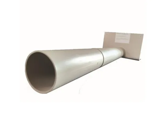 Rohrverlängerung z.B. 700 / bis 800 mm