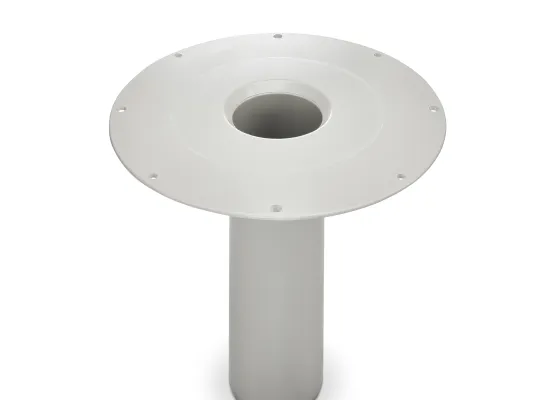 Ablauf 50 TPO (PP)