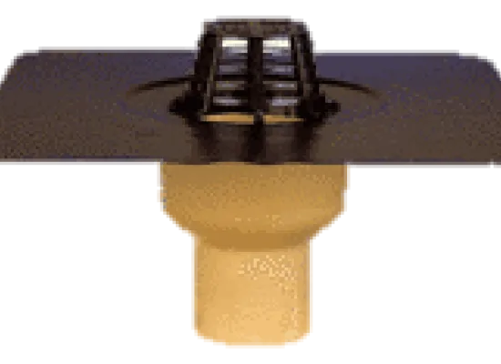 DACHGULLY 100 SENKRE