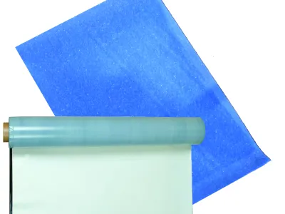 Ecovap Dampfsperren