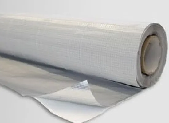Ecovap Dampfsperren