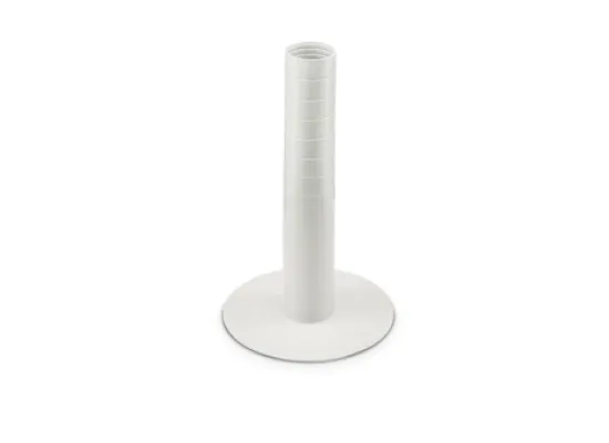 EINFASSUNG PVC D10