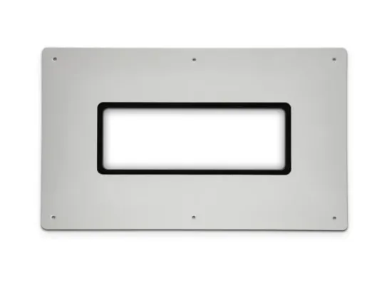 Dampfsperrplatte 300 x 100