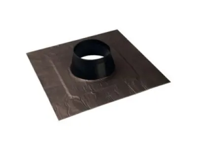 Flachdachmanschetten
