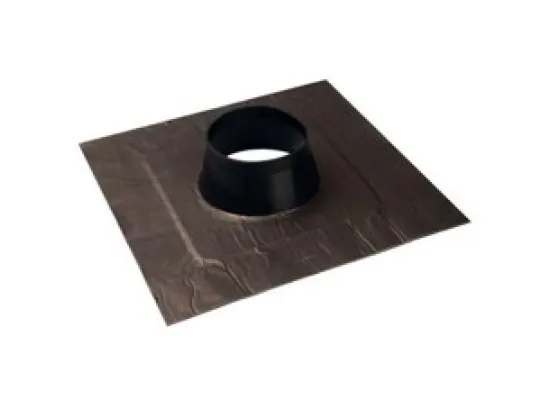 Flachdachmanschetten