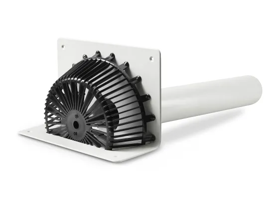 Kieskorb Speier klein bis 75 mm