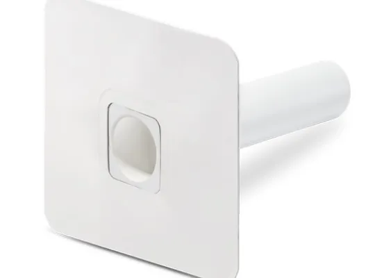 SUCOnexo Notüberlauf 75 TPO