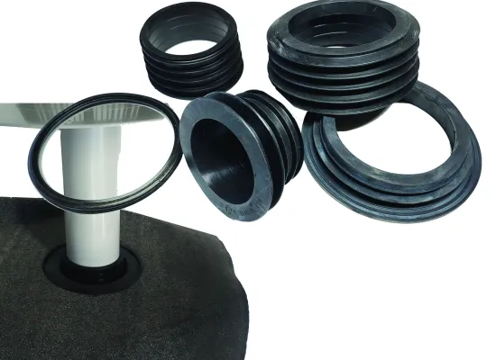 RSG Lippendichtungen