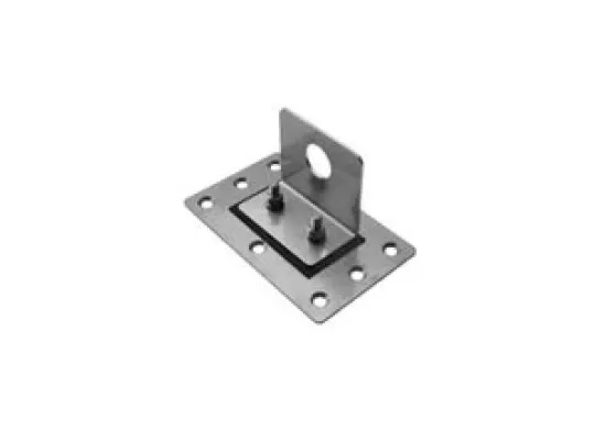 Schneefanghalter