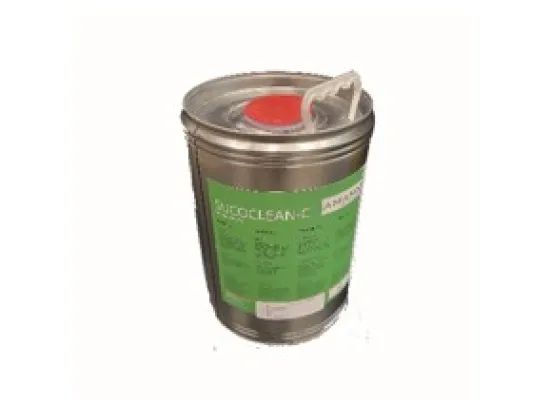 SUCOclean - Reiniger