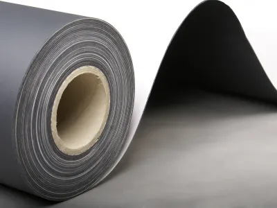 SUCOflex PVC Flachdachabdichtung