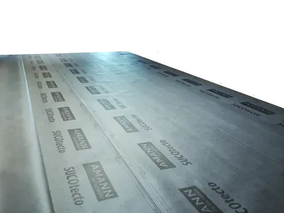 SUCOtecto Unterdachbahn