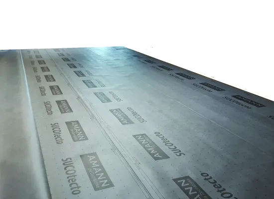 SUCOtecto Unterdachbahn