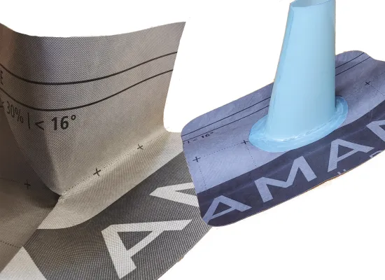 Zubehör zu SUCOtecto Unterdachbahn