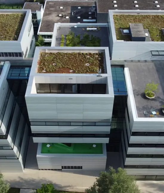 Doppelmayr Zentrale