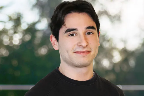 Nicolas Nicolas