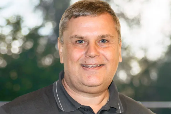 Vinzenz Zangerl
